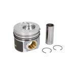 Piston Vw 1.4 Tdi Polo A1 2014- Cusa,Cusb,Cuta Nural 04b107065f
