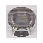 PISTON+SEGMAN 0.25 (81.00MM) R9 R11 FLASH R21 MANAGER 1.7 (F2N)