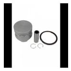 Pıston+Segman Takım 85mm 1.00 Astra F-Vectra A-Omega A-Kadeet 86-95 1.8 8v 18se-18sv-C1 - Akd 44-3534-08-100