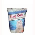 PisyCat Silika Süper Emici 3.6 lt Kristal Doğal Kedi Kumu