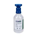 PİT DROP Kimyasal Steril Göz Solüsyonu (Duşu) 500 ml