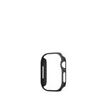 Pitaka 600d Aramid Fiber Apple Watch 45mm Kasa Koruyucu - Siyah