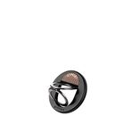 Pitaka Aramid Fiber Magez Grip 3 Ring Stand Magsafe Uyumlu Manyetik Telefon Tutucu - Turuncu