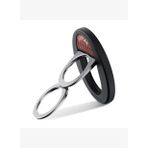 Pitaka Aramid Fiber Sunset Moonrise Serisi Sunset MagEZ Grip 3 Magnetik Ring Stand Telefon Tutucu