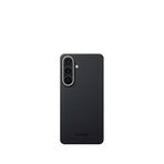 Pitaka Galaxy S26 Plus Edge Black Grey Twill Aaron Telefon Kılıfı - Siyah