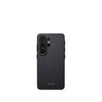 Pitaka Galaxy S26 Ultra Cairn Black Grey Twill Aaron Telefon Kılıfı - Siyah