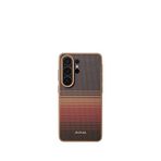 Pitaka Galaxy S26 Ultra Cairn Sunset Aaron Kahverengi Telefon Kılıfı