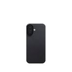 Pitaka Iphone 17 Tactile Woven Magsafe Uyumlu Telefon Kılıfı - Siyah