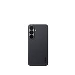 Pitaka Samsung Galaxy S25 Plus Magsafe Uyumlu 600d Aramid Fiber Telefon Kılıfı - Siyah