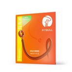 Pitbull GAG SL 10-47 Super Light Gold Akustik Gitar Teli