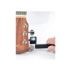 Pitbull Gitar Teli Sarma Aparatı, Tel Sihirbazı, Tel Çevirici,pin Sökücü Psw 10 - Option-1 - 3 Renk Sunburst
