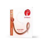 Pitbull Mutant Seri Coated Akustik Gitar Teli Kararmaya Karşı Dayanıklı MAG (Tekli SET, MAG 11-52 Extra Light)