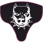 PİTBULL SİYAH MONDİAL MH DRİFT 2011 - 2020 UYUMLU SİPERLİK STİCKER