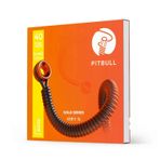 Pitbull Strings 040-125 Gold Series Geb-5 Sl Super Light Takım Tel 5 Telli Bas Gitar Teli