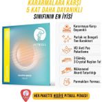 Pitbull Strings Pitbull CCG NT Klasik Gitar Teli Metal Yapı ile Gri - Gümüş Renk Türkiye Menşeli Dayanıklı