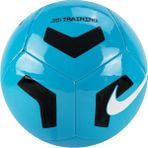 Pitch Training Unisex Mavi Futbol Topu CU8034-434