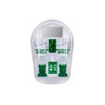 Pitdrop 2x500 ml Nacl Göz Duşu İstasyonu