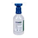 Pitdrop 500 ml Kimyasal Göz Yıkama Solüsyonu