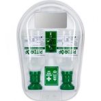 Pitdrop Yesil Yesil 250 ml Göz Yılama Duşu Solüsyonu