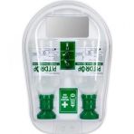 Pitdrop Yesil Yesil 250 ml Göz Yılama Duşu Solüsyonu