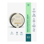 PİTH Karma-yağlı Ciltler Için Postbiyotikli %100 Doğal Nemlendirici (H KREM)