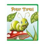 Pıtır Tırtıl Minik Hikayeler Net Çocuk Yayınları