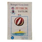 Pıtırcık Tatilde (İkinci El)