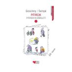 Pıtırcık'ın Bisikleti - Rene Goscinny