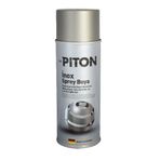 Piton 372476 400 ml İnox Sprey Boya