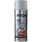 Piton 400 ml Gri Astar Sprey Boya