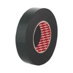 Piton Çift Taraflı Köpük Bant 20mm X 10m Yeşil-Siyah