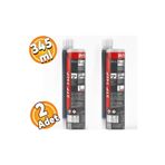 Piton Epoksi Kimyasal Dübel 345 ml (2 Adet)