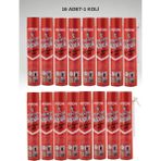 Piton Poliüretan Köpük 600 gr (1 Koli)