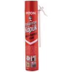 Piton Poliüretan Köpük 600 gr - 3 Adet
