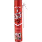 Piton Poliüretan Köpük 600 Gr