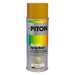 Piton RAL 8001 Oksit Kahve 400 ml Sprey Akrilik Boya