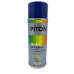 Piton RAL5003 Safir Mavi Akrilik Sprey Boya
