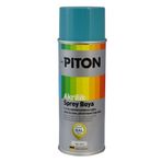 Piton RAL5018 Turkuaz Akrilik Sprey Boya