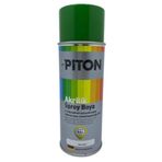 Piton RAL6001 Zümrüt Yeşili Akrilik Sprey Boya