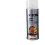 Piton Vernik Sprey - Parlak - 400 ml