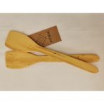 Pıtrak Şimşir Spatula