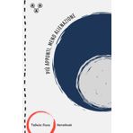 PIU' APPUNTI MENO ALIENAZIONE | Tabula Rasa Notebook | Sociologia | Quaderno divertente università | Appunti | Regalo per amico, amica, coinquilino, ... Questo quaderno è una costruzione sociale.