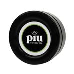 Piu Cosmetic Aktif Karbon 50 ml Diş Temizleme Tozu