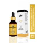 Piu Cosmetic Azelaik Asit Serum