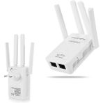 Pix-Link Access Poınt Repeater Router 300MBPS Pix-Link LV-WR09