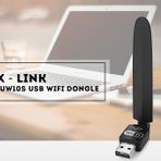 Pix-Link Lv-Uw10s Wireless Adaptör