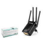 Pix-Link LV-WR16 300MBPS Access Point Repeater Router
