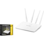 Pıx-Lınk LV-WR21Q Access Poınt & Repeater