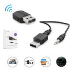 Pix-Link Receiver Transmitter USB Adaptör Bluetooth 5.0 BT-600