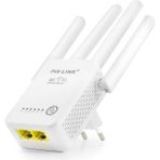 Pix-Link Wıfı Repeater + Router + Ap 300MBPS Beyaz WR48D4Q